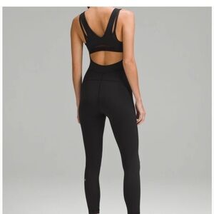 Bodysuit Wunder Train size 8